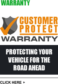 customer protect warranty